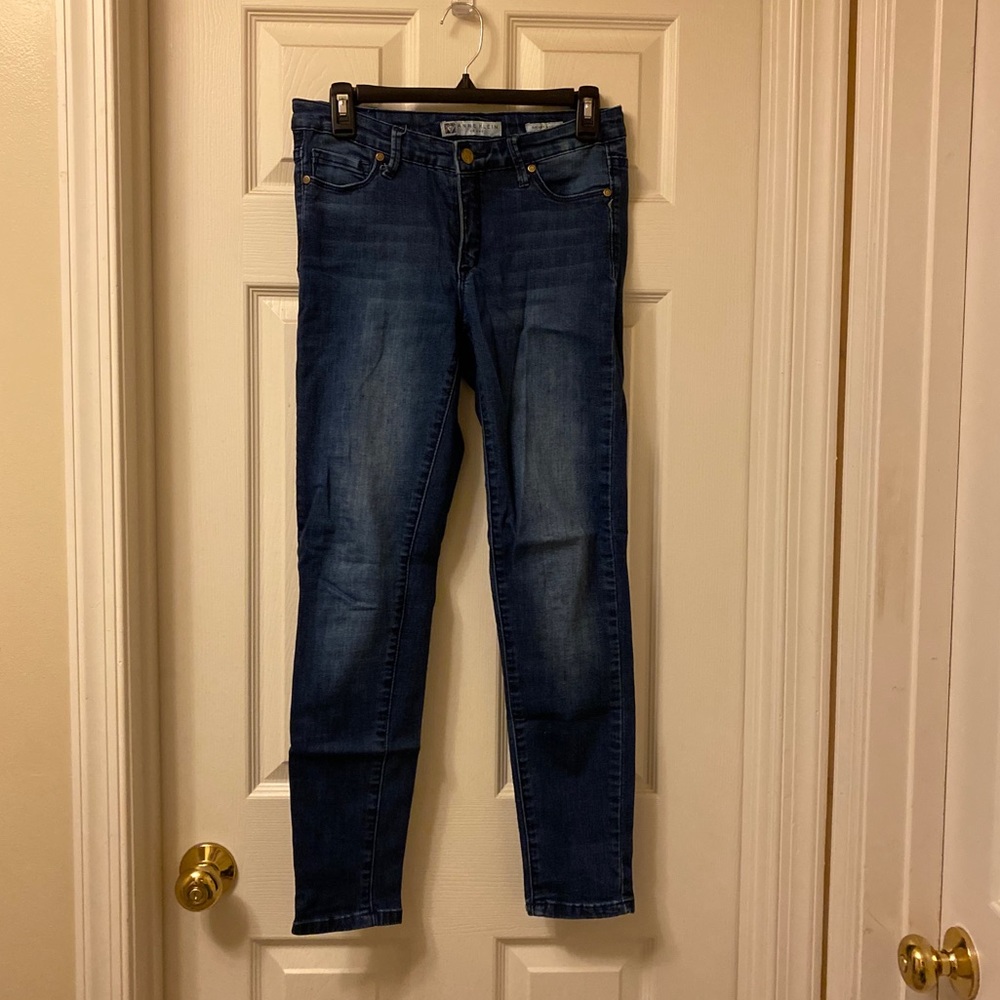 Anne Klein Skinny Jeans